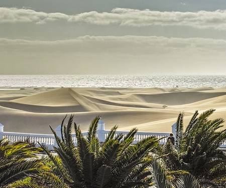 Spiagge gay friendly e il sole di Gran Canaria