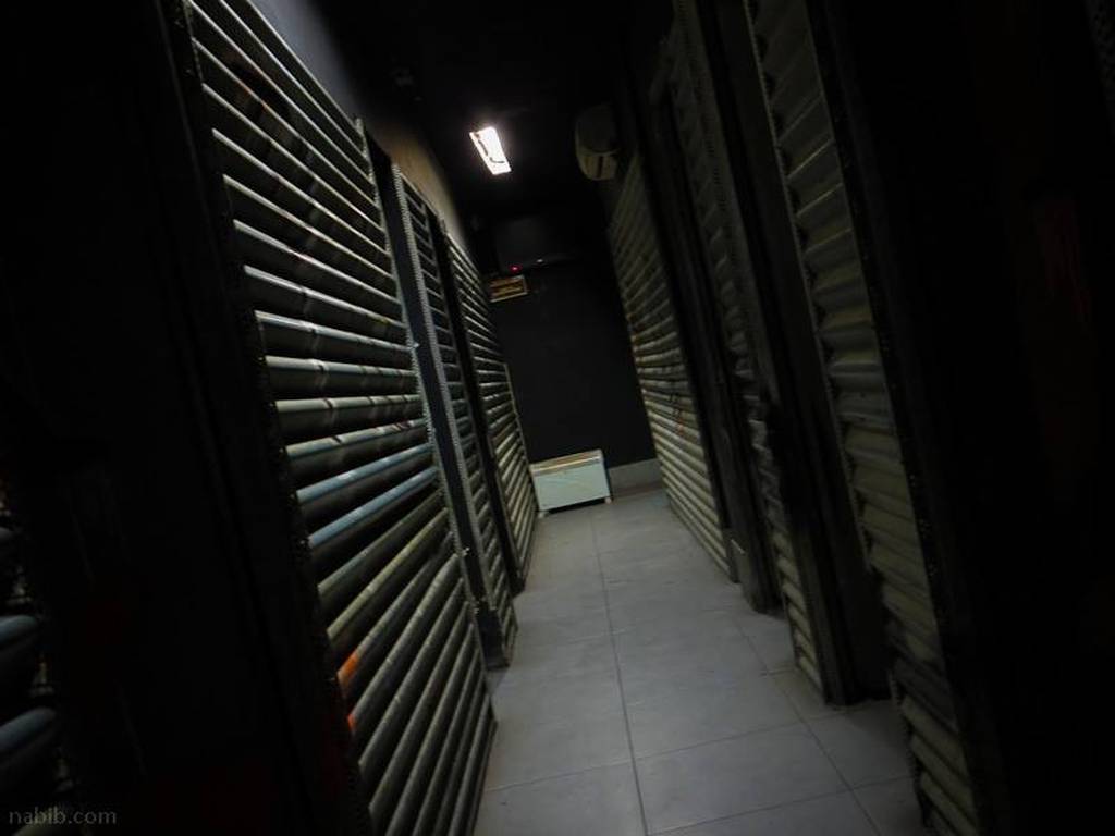 Dark Cruising Bar Palma de Mallorca Gay Guide│misterb&b