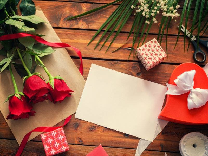 Seeing red: what are the top gay gifts for Valentine's Day?