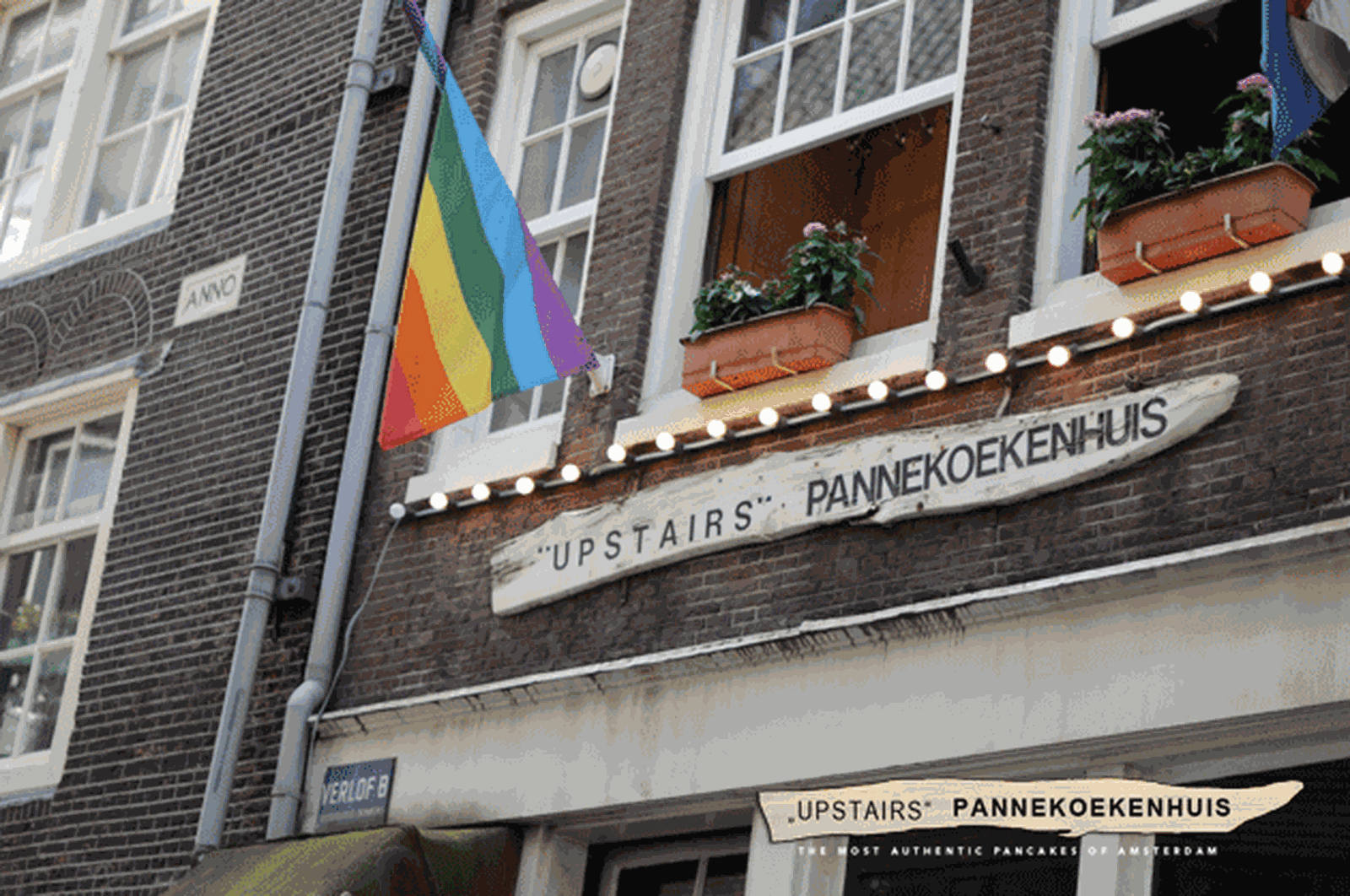 Gay Travel Guide Amsterdam │misterb&b