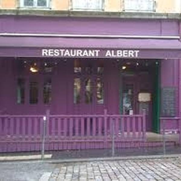 Chez Albert