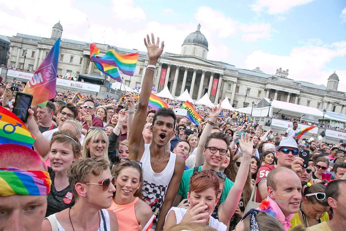 gay pride 2021 dates