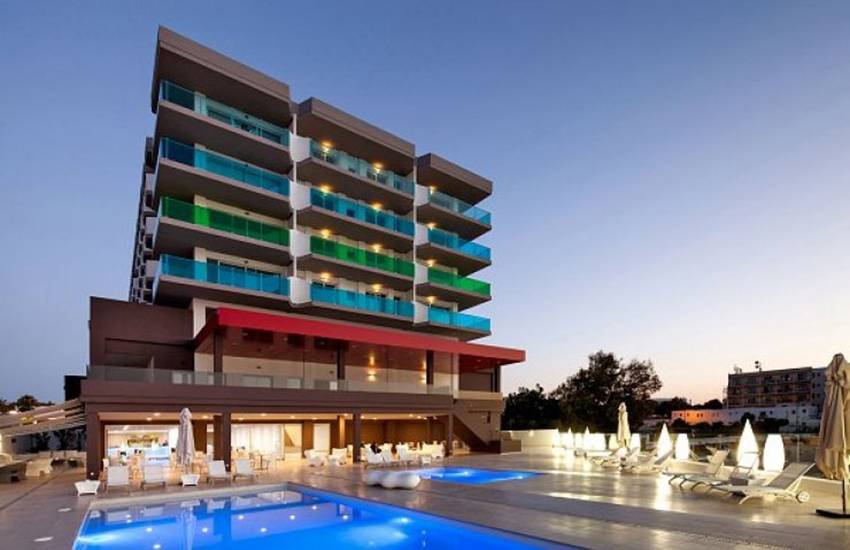 Axel Hotels to Open New Property in Ibiza