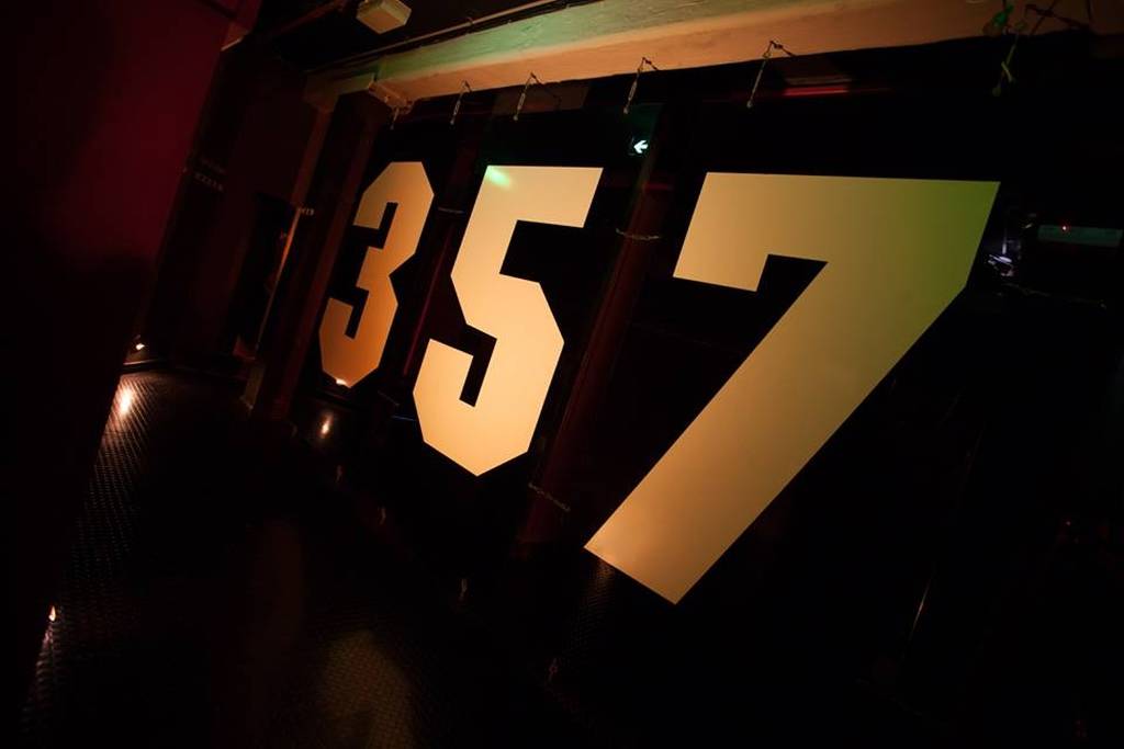 357 Sauna Sydney City Steam Sydney Gay Saunas Guide│misterb&b