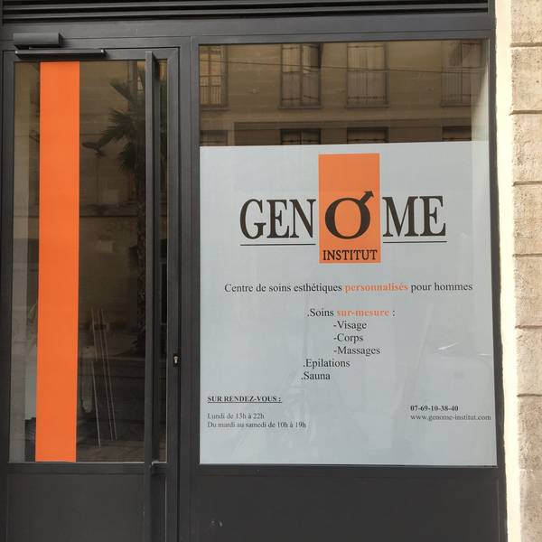 Genome Institut