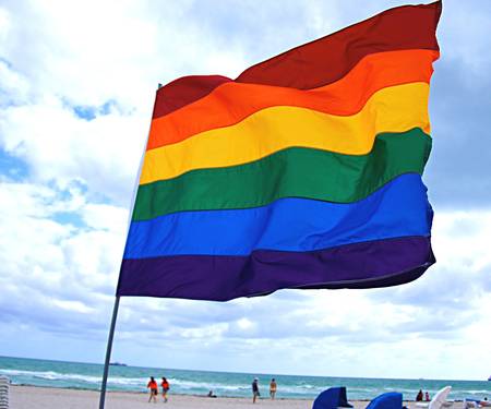 Olá sol: as 5 melhores praias gay da Flórida