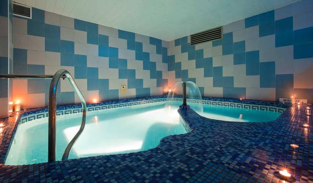 Sauna Hispalis Seville Gay Saunas Guide│misterb&b