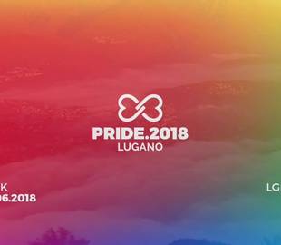 Pride Lugano