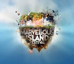 Marvellous Island, o festival electro da Primavera, terá o seu dia gay!