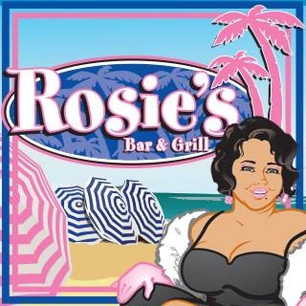 Rosies Bar & Grill