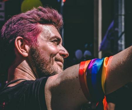 2022 Wrapped: LGBTQ+ Highlights des Jahres