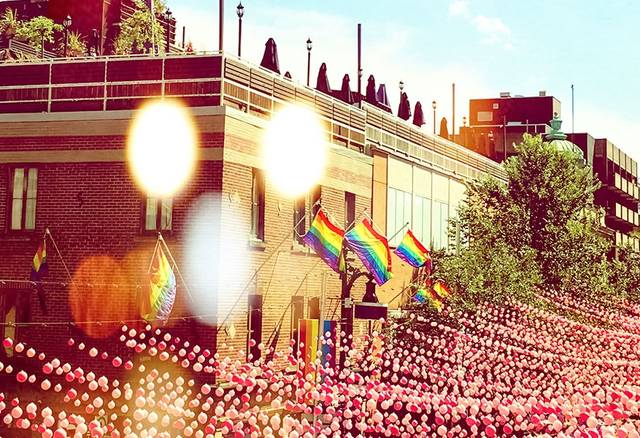 A Complete LGBTQ Travel Guide to Montreal