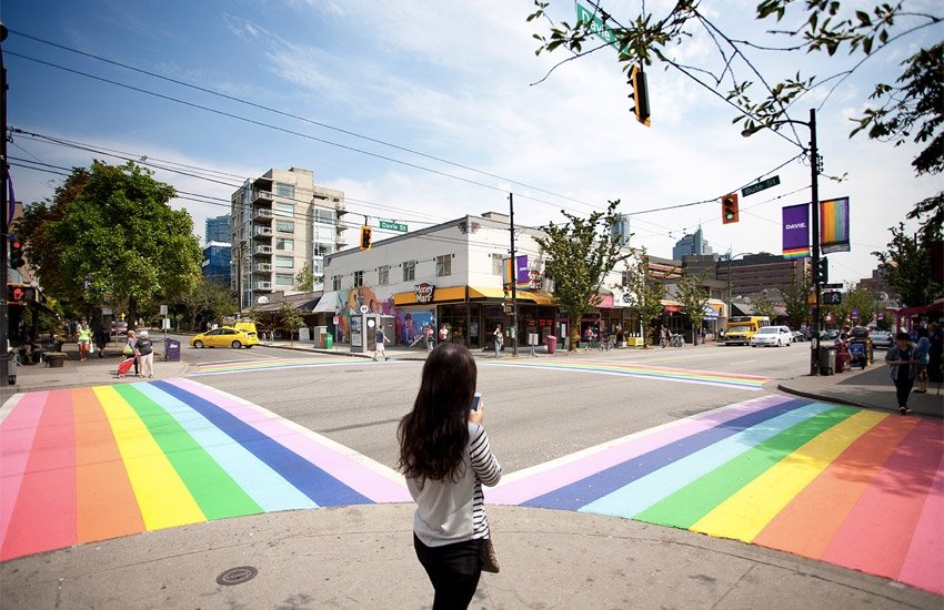 toronto