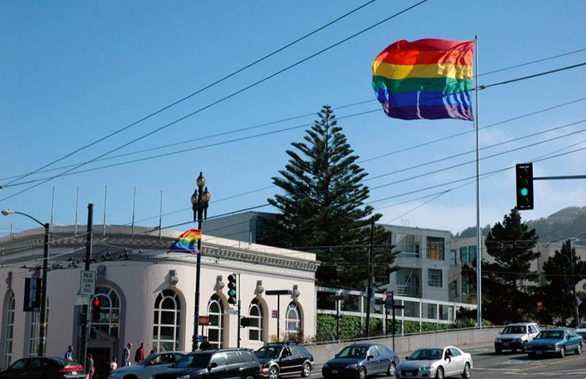 TOP 10 des meilleurs quartiers gays des Etats Unis