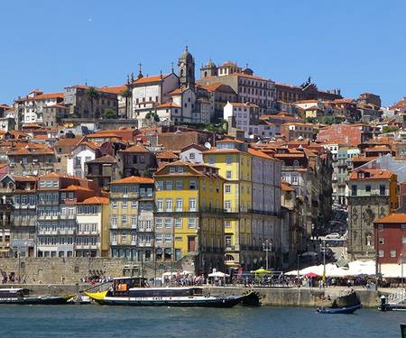 Porto: eine der heißesten und schwulsten Städte Portugals