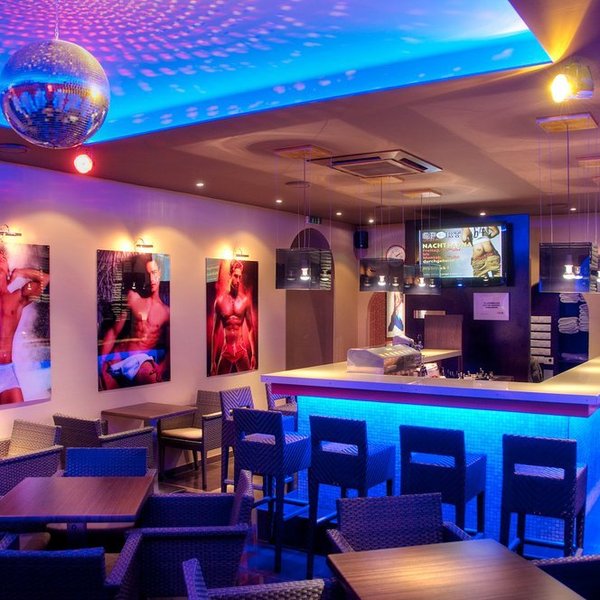 Gay Travel Guide Vienna │misterb&b