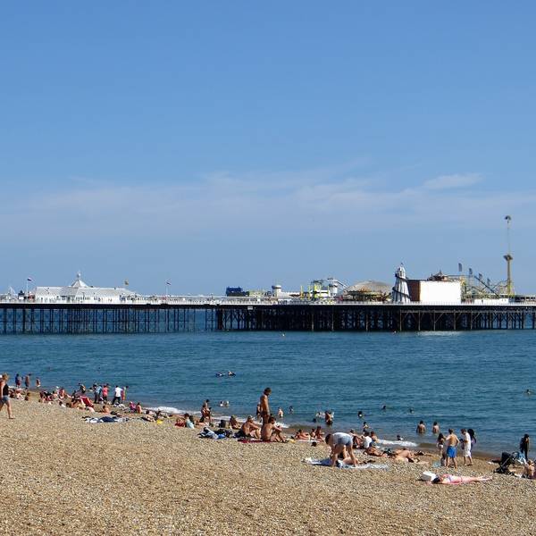 Brighton Beach 