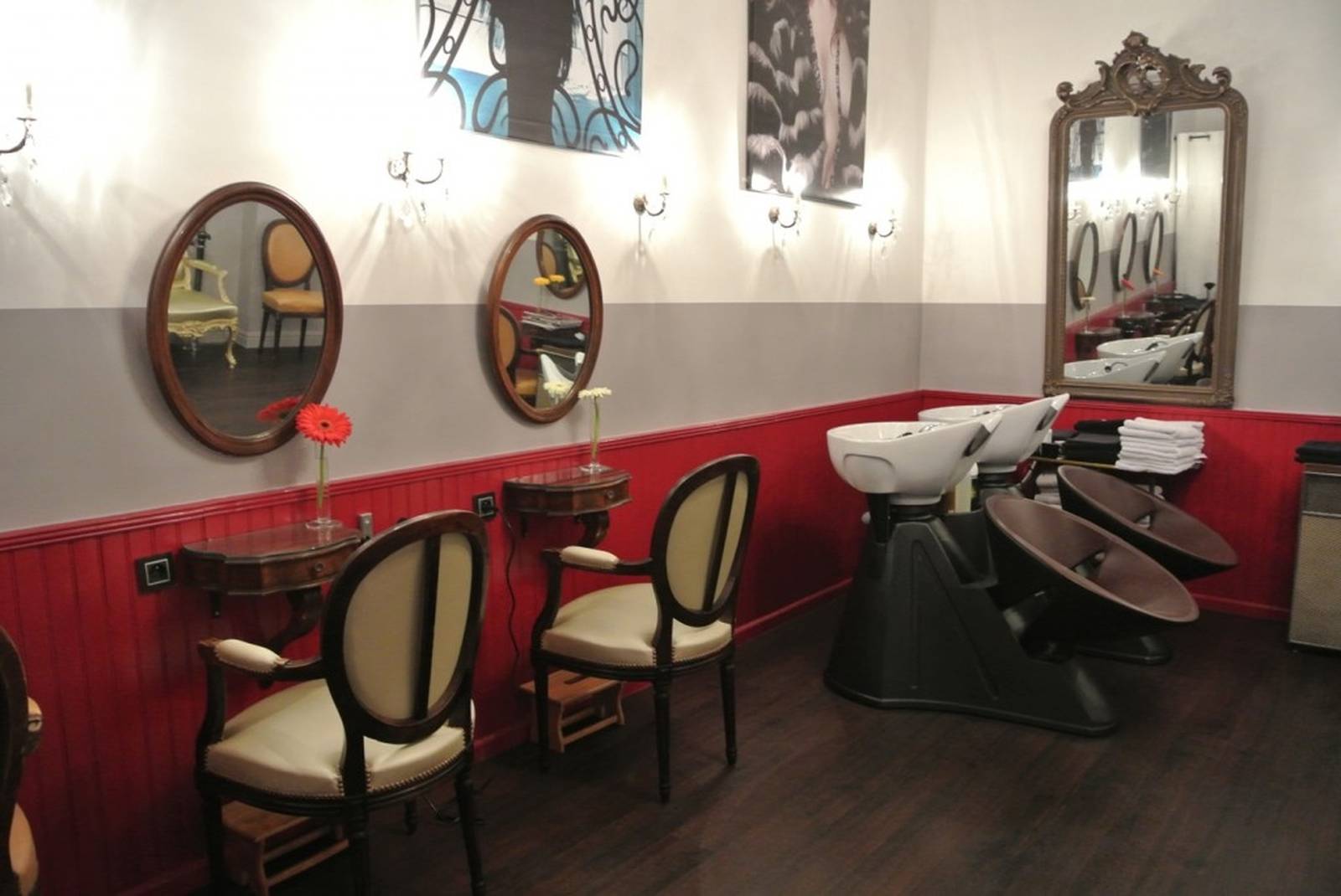 Studio 54 Montpellier Hairdressers In Gay Montpellier Misterb B