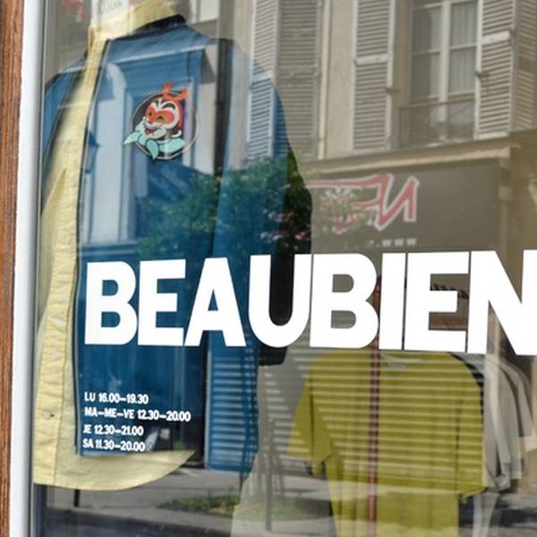 Beaubien