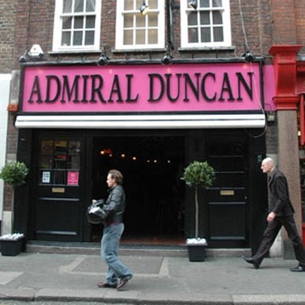 Admiral Duncan