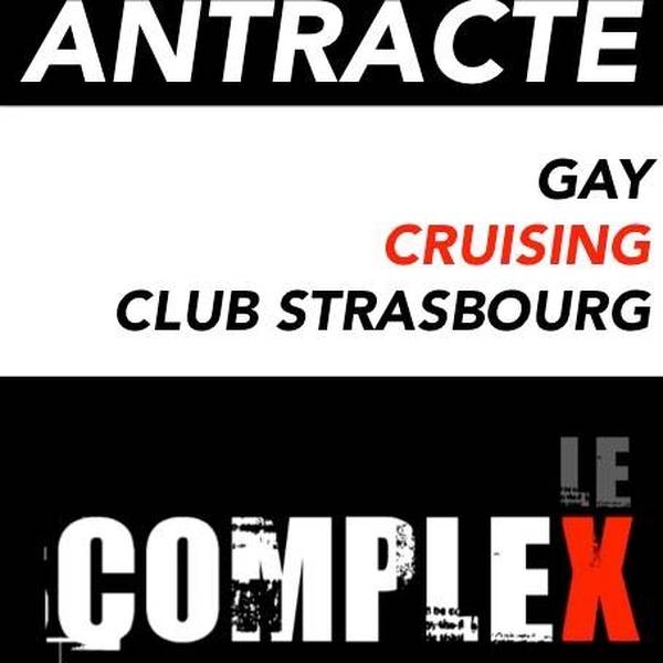 L'Antr'acte (le Complex)