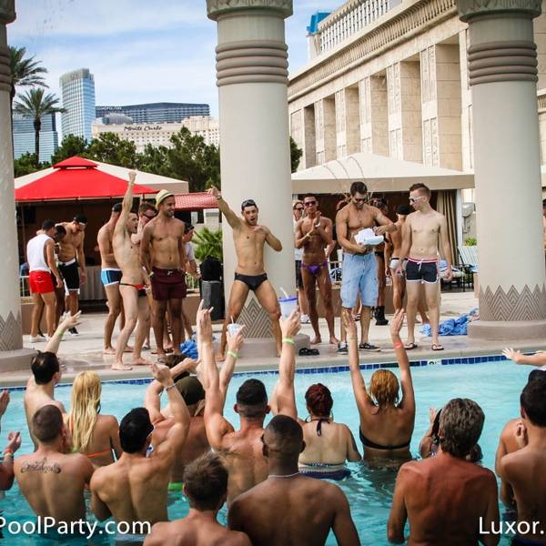 Kuma Club Las Vegas - Gay Sauna Las Vegas NV, USA. - Travel Gay