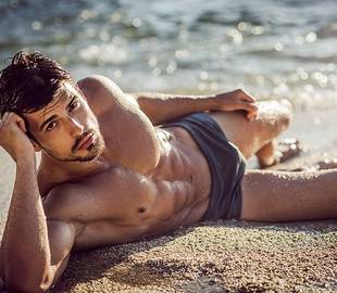 Top 10 des plages gay les plus sexy