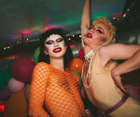 Alternative gay London: our go-to guide! 