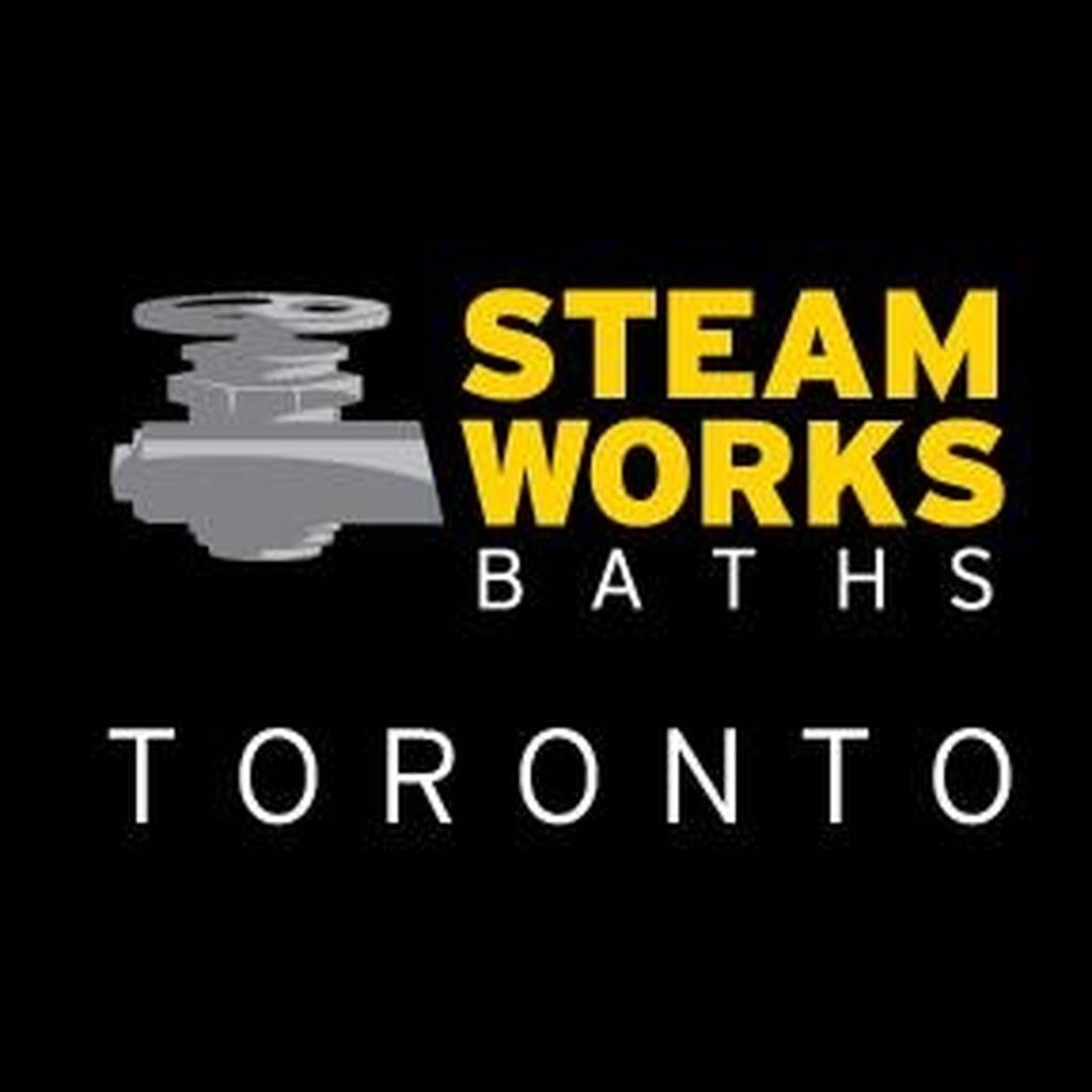 Steamworks Toronto Gay Saunas Guide│misterb&b