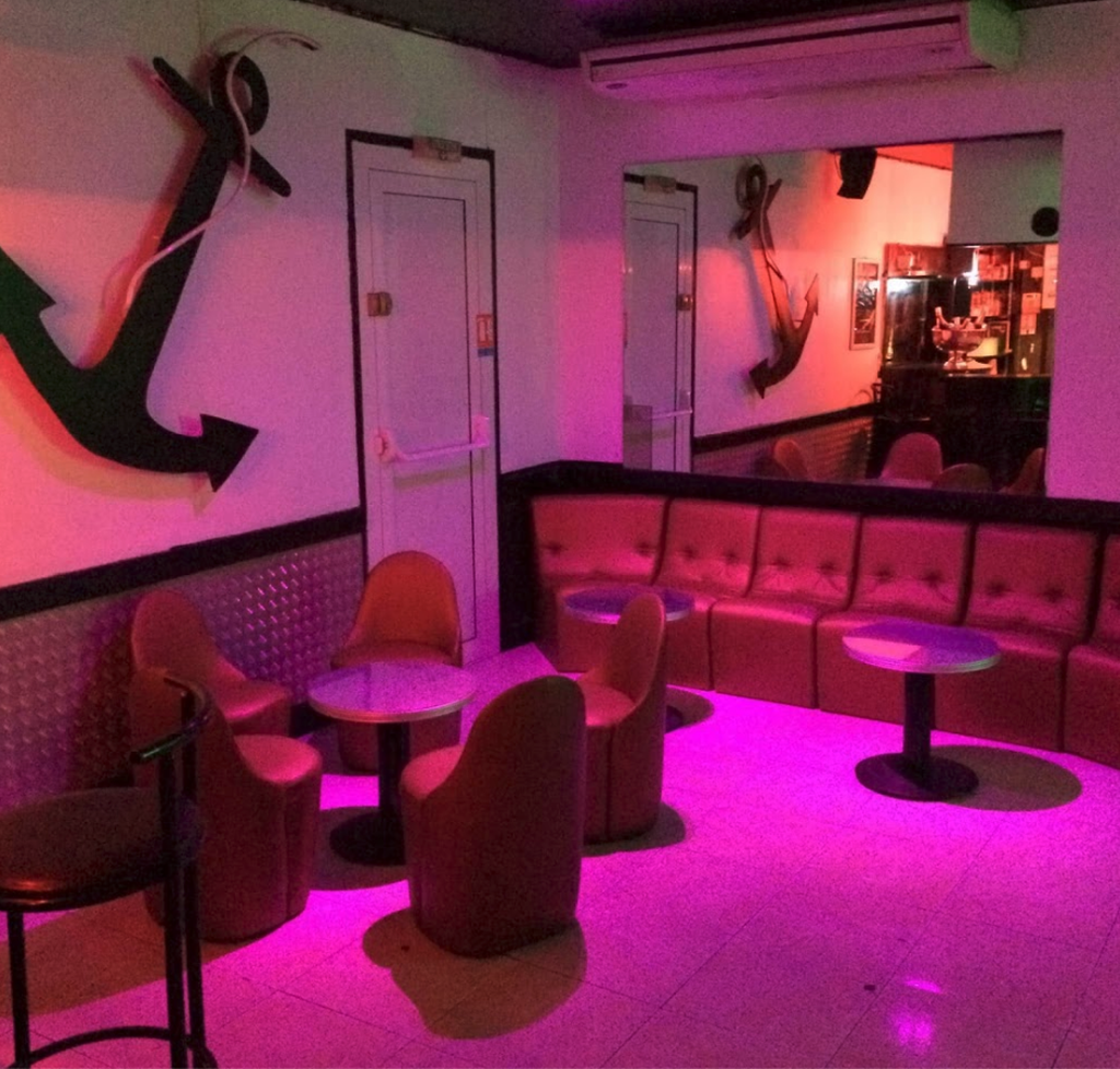 Key Largo Périgueux Gay Clubs Guide│misterb&b