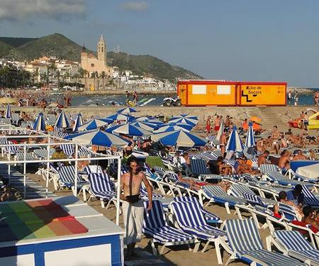 10 Gründe, deinen Sommer in Sitges zu verbringen