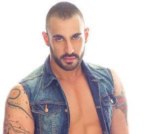 DJ GSP (Xlsior Mykonos) : "Gay significa feliz! "