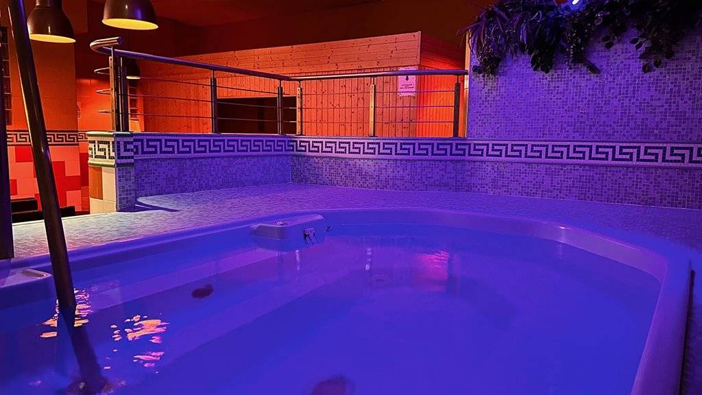 Metro Padova Sauna Padova Gay Saunas Guide│misterb&b