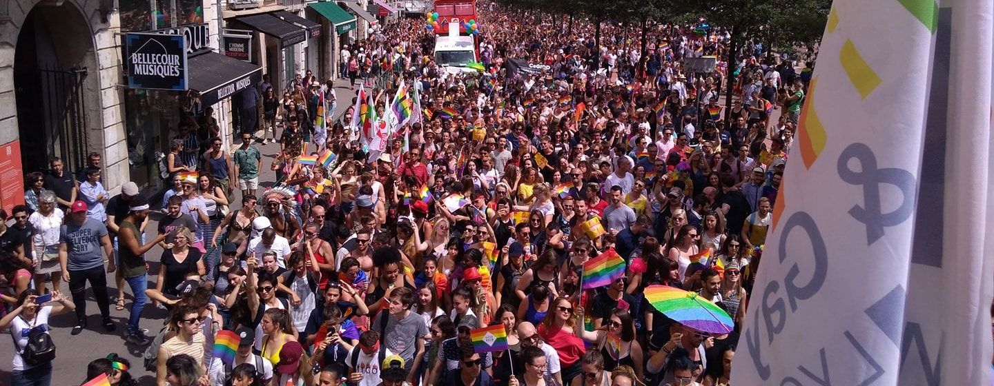 gay pride nyc 2021 parade