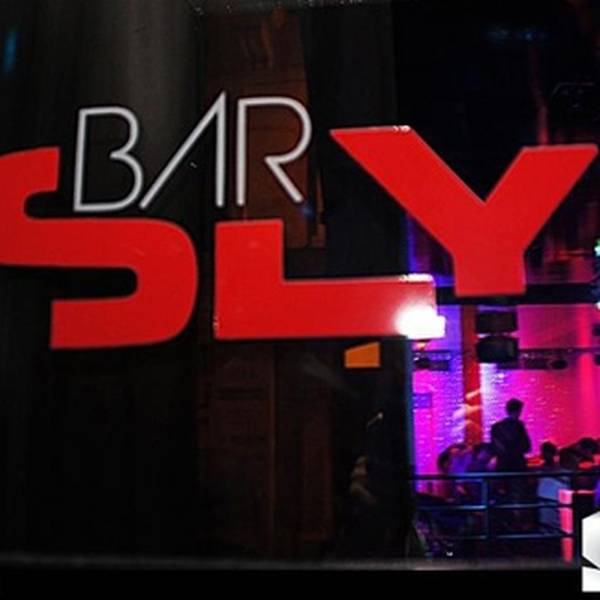 Sly Bar