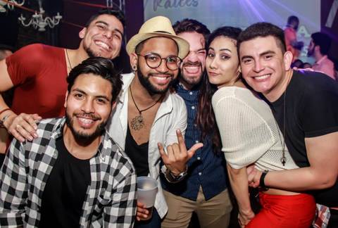 THE 10 BEST Buenos Aires Gay Clubs & Bars (Updated 2023)