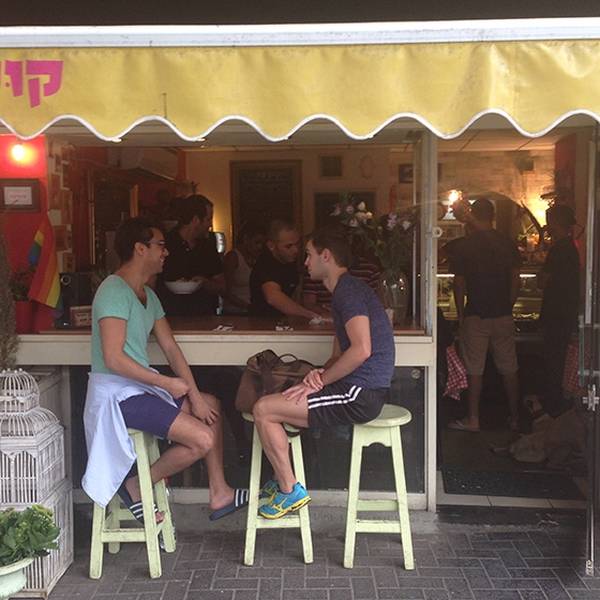 Sex full in Tel Aviv-Yafo