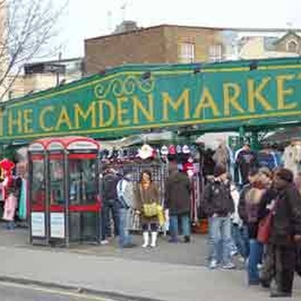 Camden Market