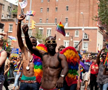 2019 en imágenes: un resumen de los mejores momentos para la comunidad LGBTQ