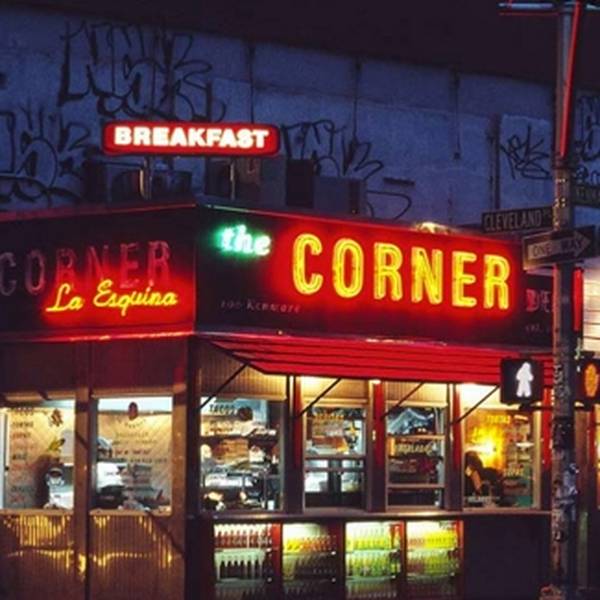 La Esquina