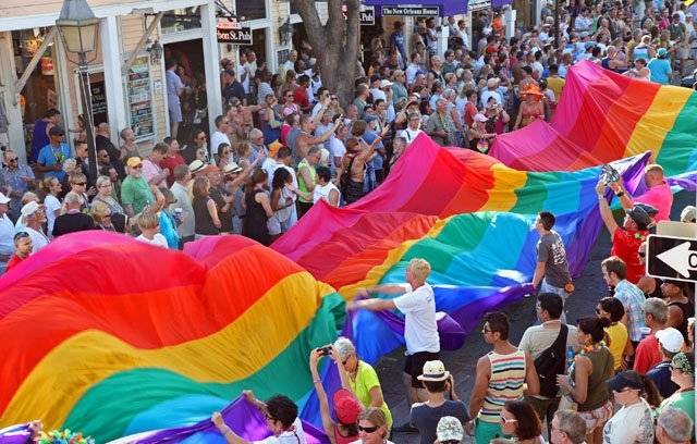 gay pride parade florida 2021
