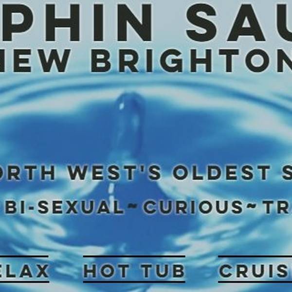 Liverpool Saunas gay y bares de cruising Guía 2024 misterb&b