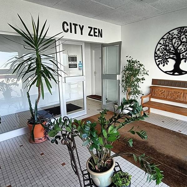 City Zen