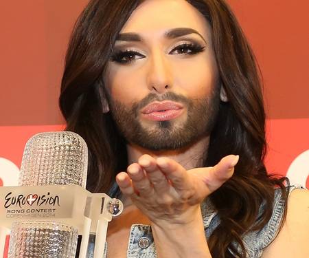 Conchita Wurst actuará en Montpellier (Francia) el 21 de junio