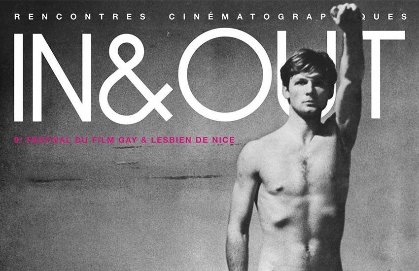 Festival In&Out de Nice : un regard sur le meilleur du cinéma queer