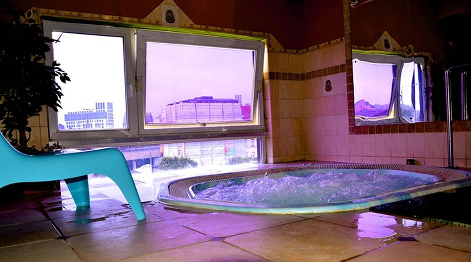 Club 3000 Bruxelles Guide des saunas gays│misterb&b