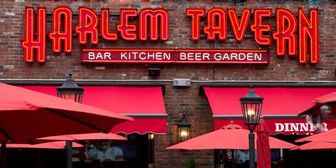 Harlem Tavern