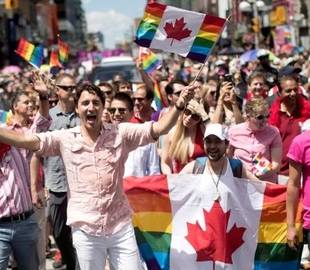 gay pride de Toronto