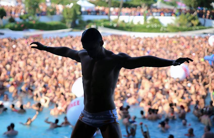 The Top 10 Gay Festival Events in 2016