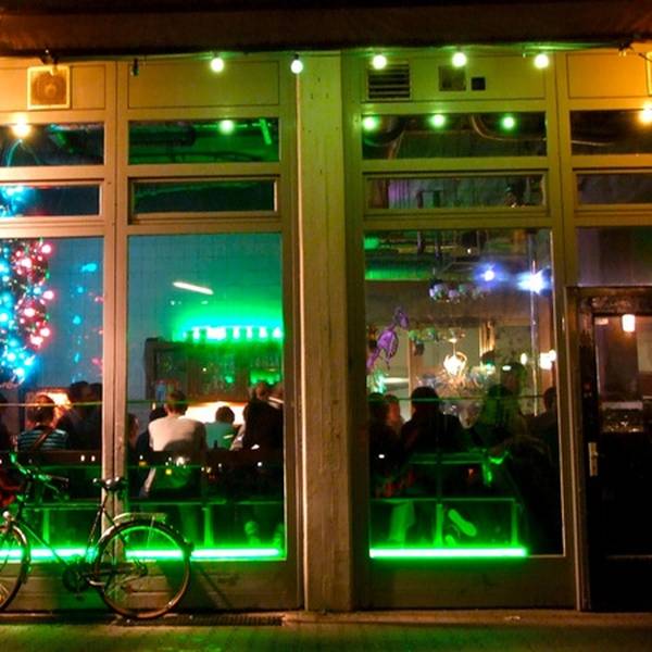 Munich Lesbian & Gay Nightlife, Bars & Clubs - ellgeeBE